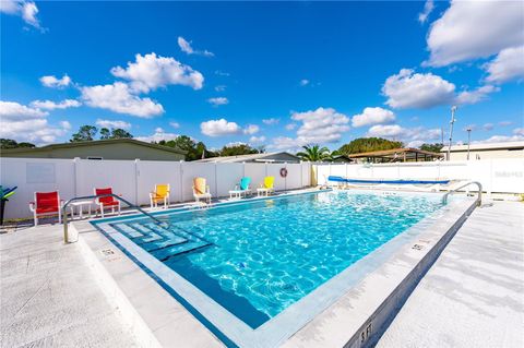 A home in ZEPHYRHILLS