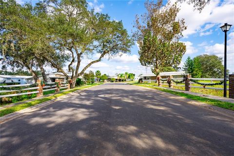 A home in ZEPHYRHILLS