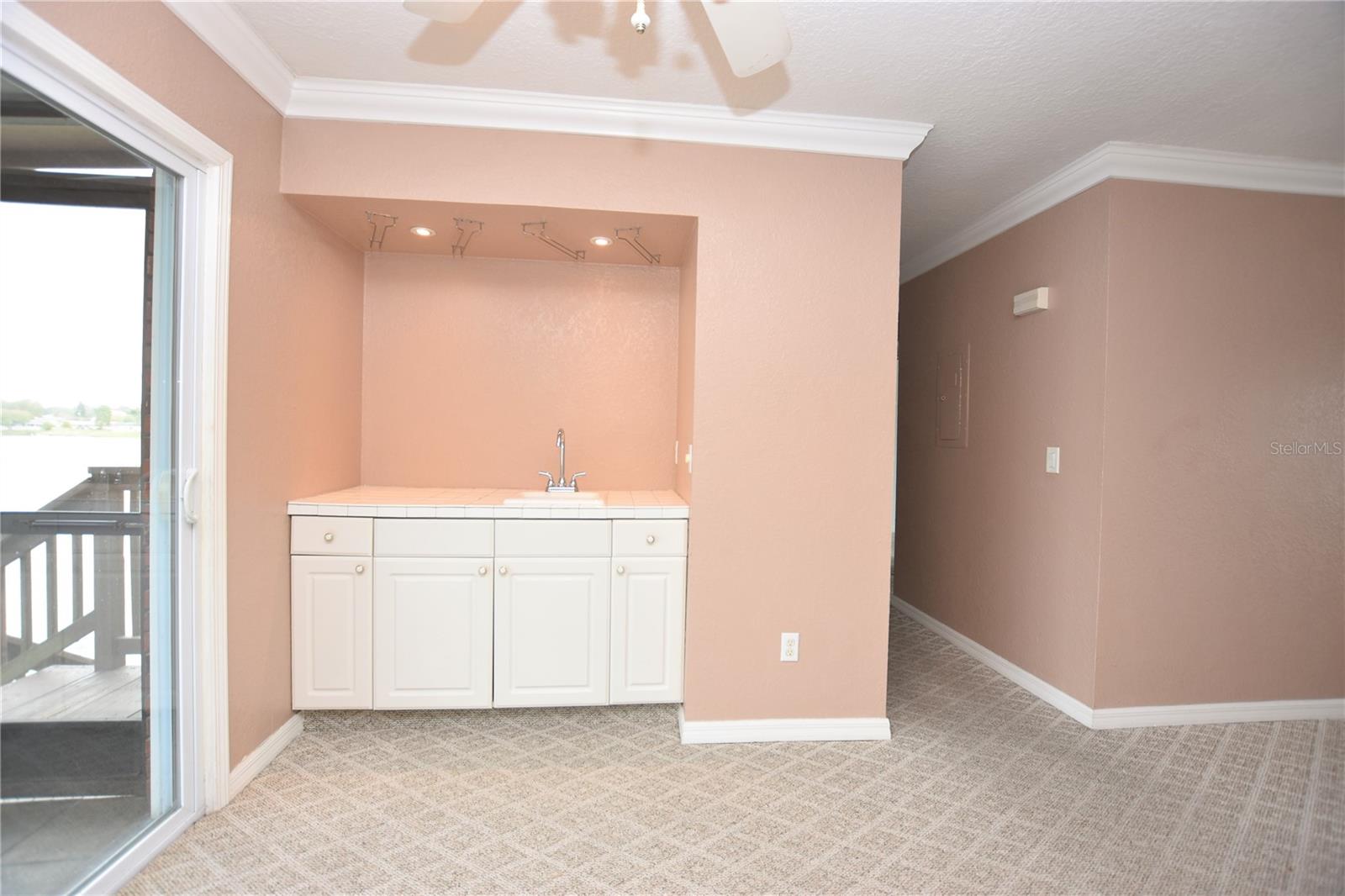 LAKE BENTLEY SHORES CONDO PH 01 - Residential Lease