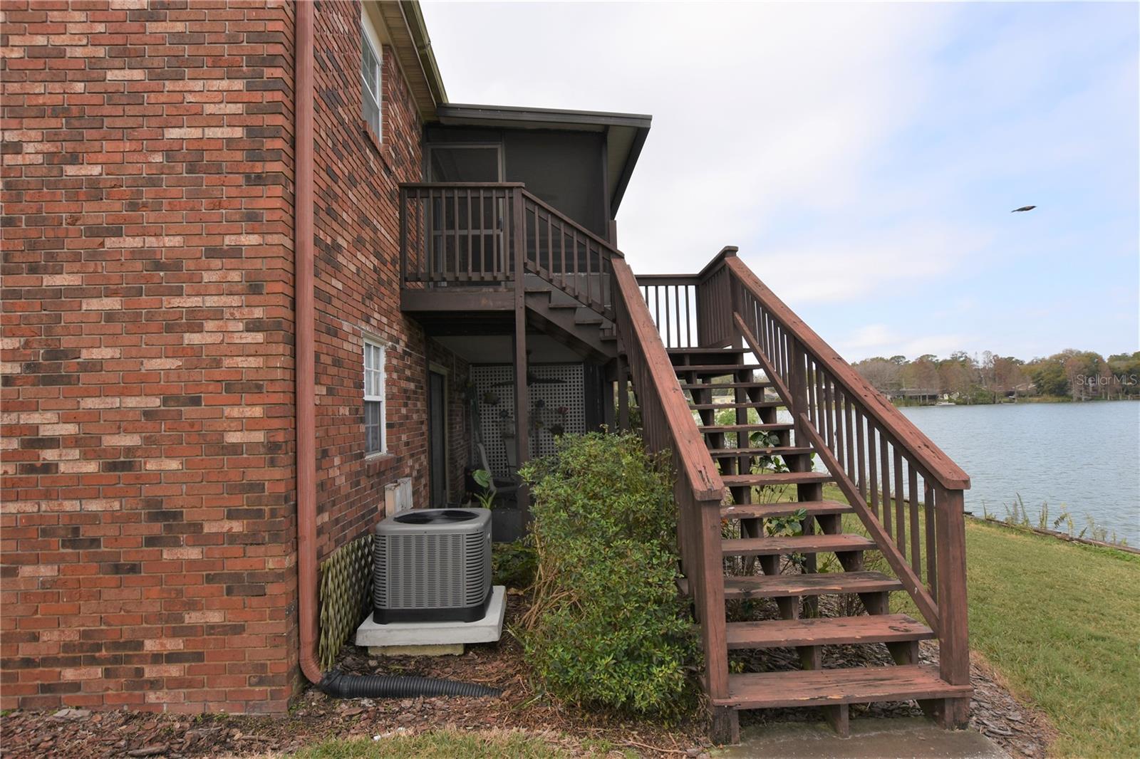 LAKE BENTLEY SHORES CONDO PH 01 - Residential Lease