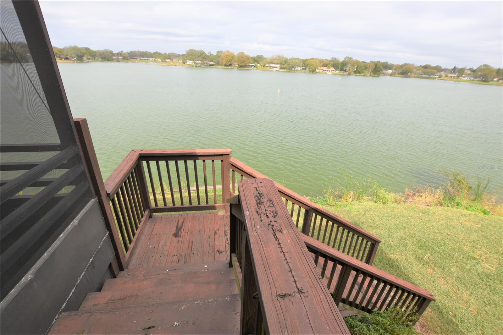 LAKE BENTLEY SHORES CONDO PH 01 - Residential Lease
