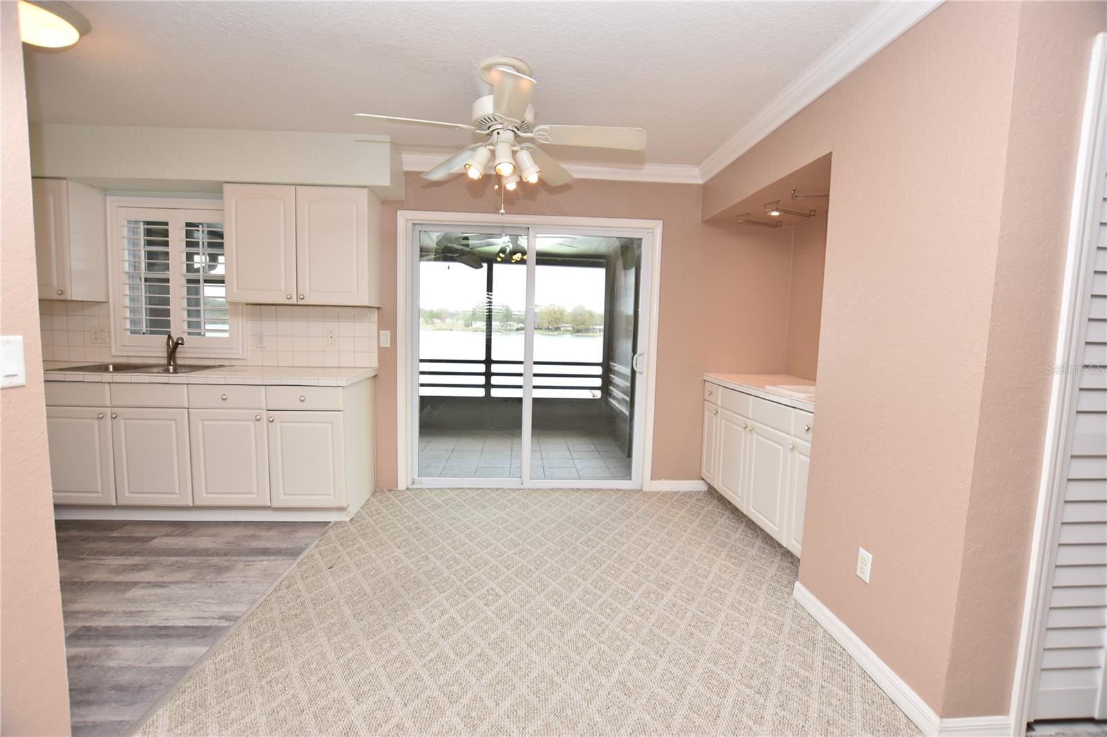 LAKE BENTLEY SHORES CONDO PH 01 - Residential Lease