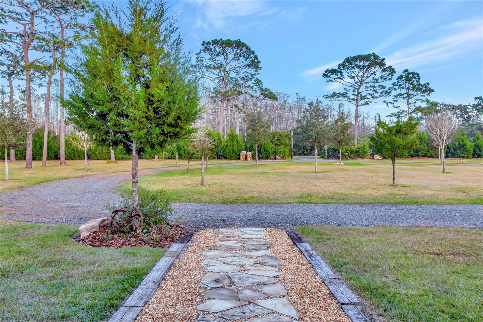 ACREAGE & UNREC - Residential