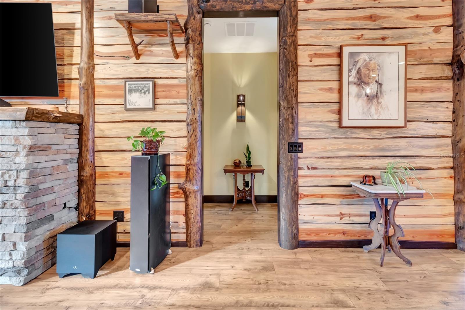 ACREAGE & UNREC - Residential