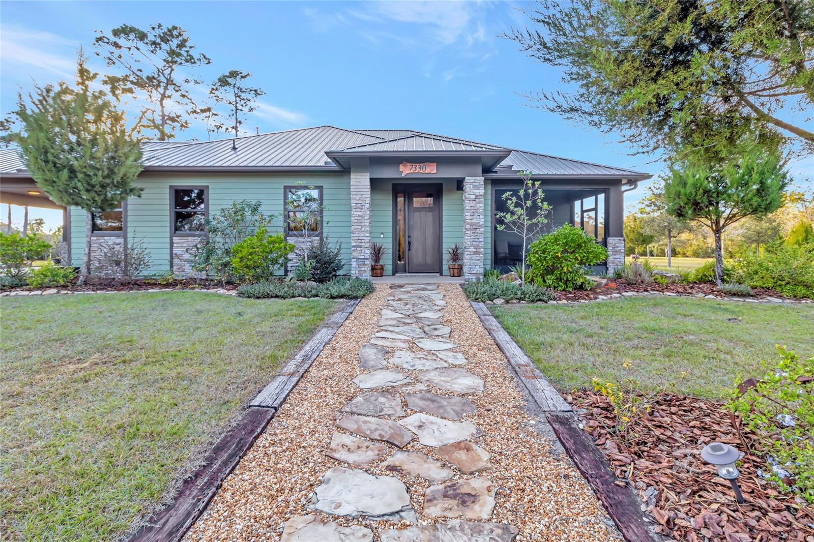 ACREAGE & UNREC - Residential