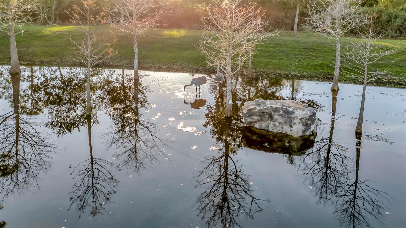 ACREAGE & UNREC - Residential