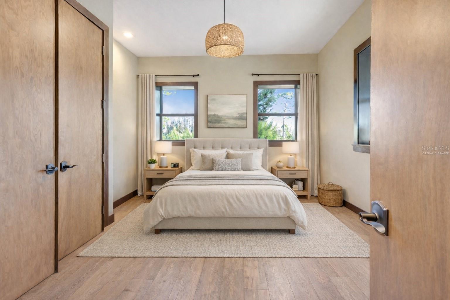 ACREAGE & UNREC - Residential