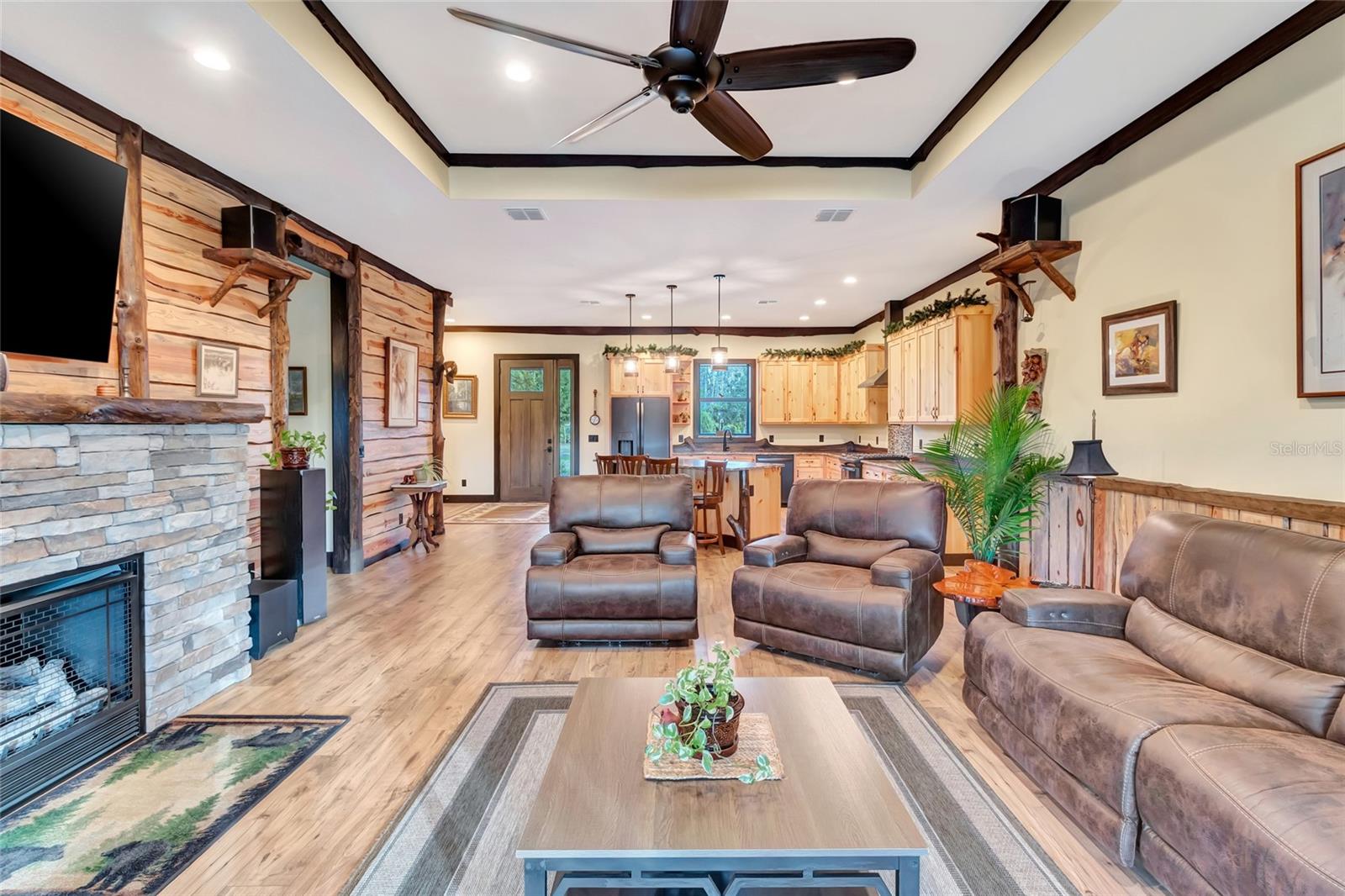 ACREAGE & UNREC - Residential