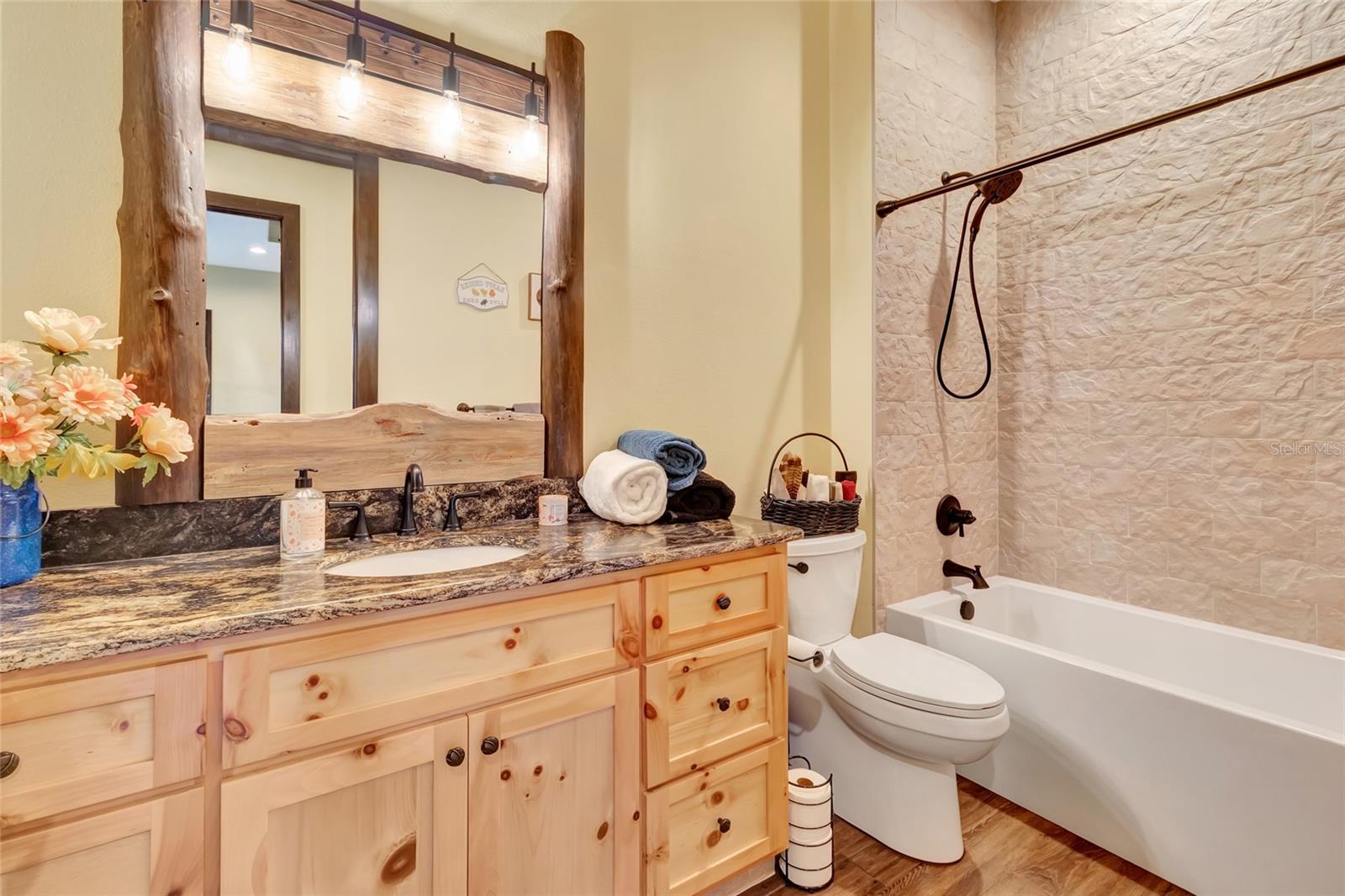 ACREAGE & UNREC - Residential