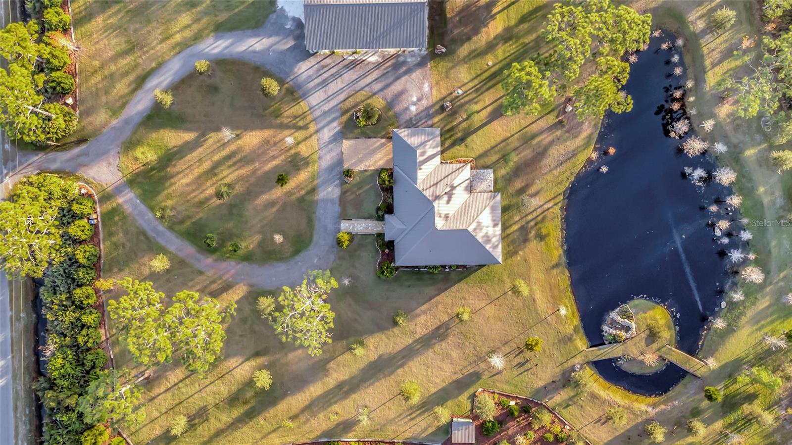 ACREAGE & UNREC - Residential