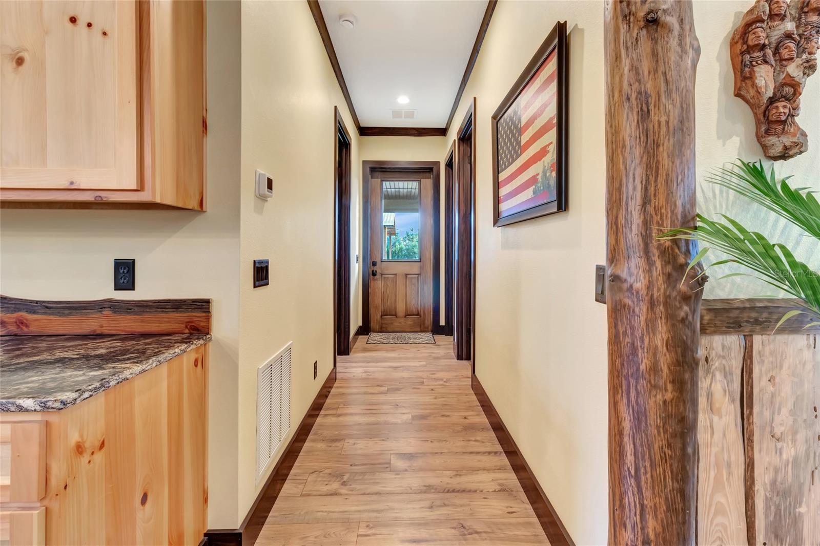 ACREAGE & UNREC - Residential