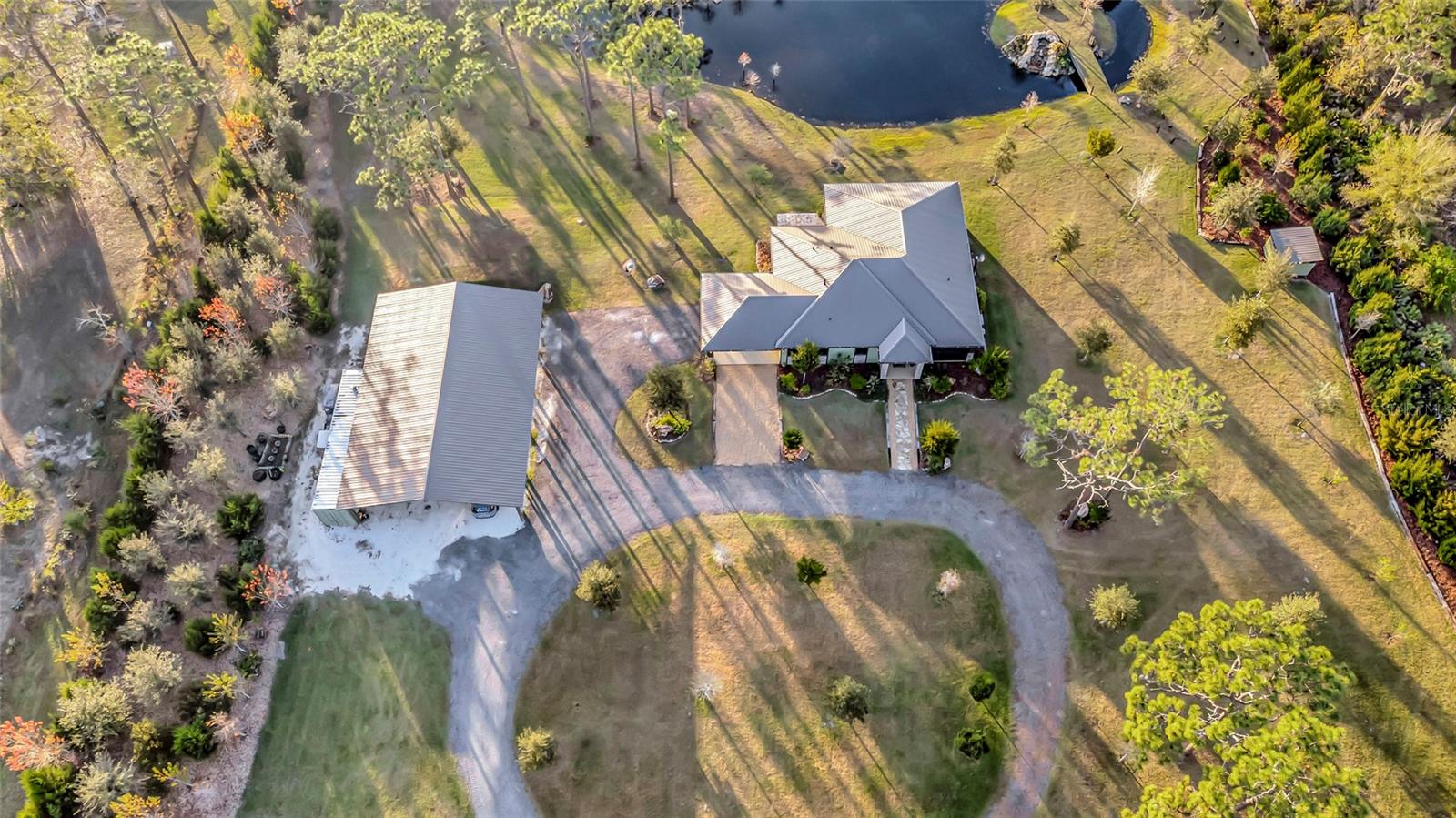 ACREAGE & UNREC - Residential