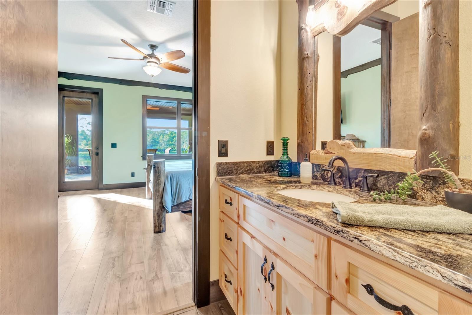 ACREAGE & UNREC - Residential