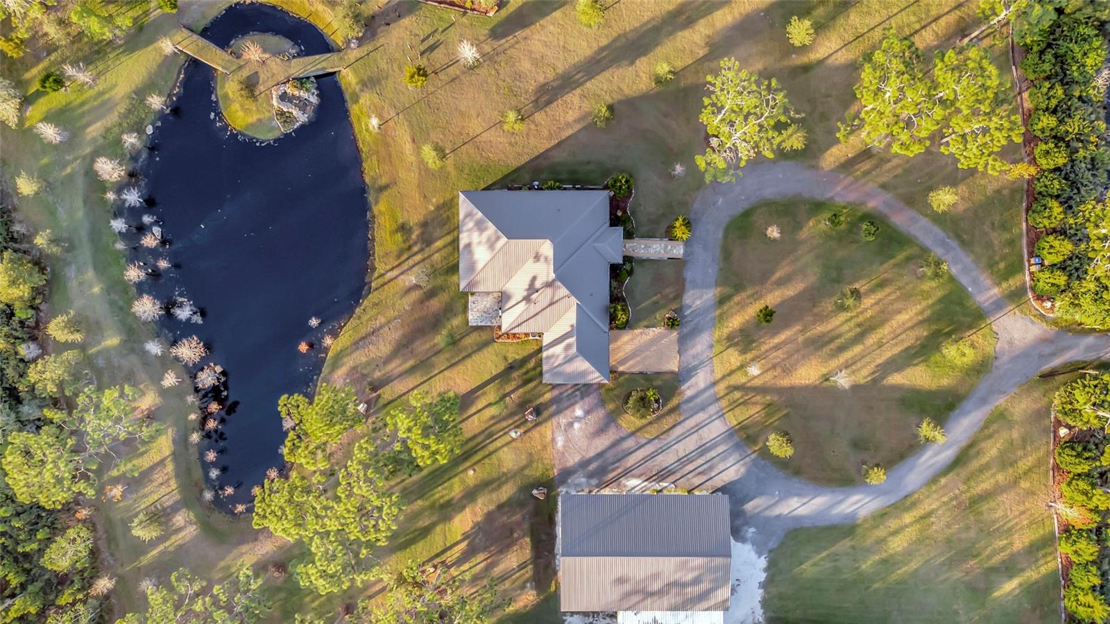 ACREAGE & UNREC - Residential