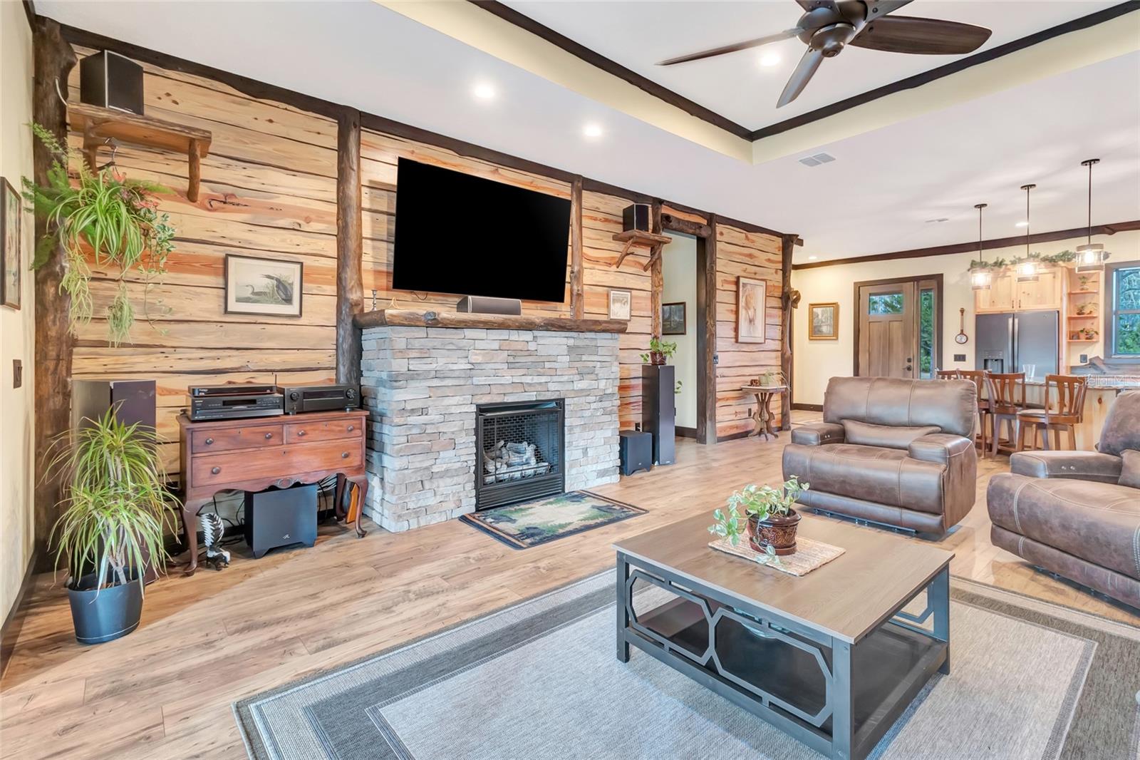 ACREAGE & UNREC - Residential