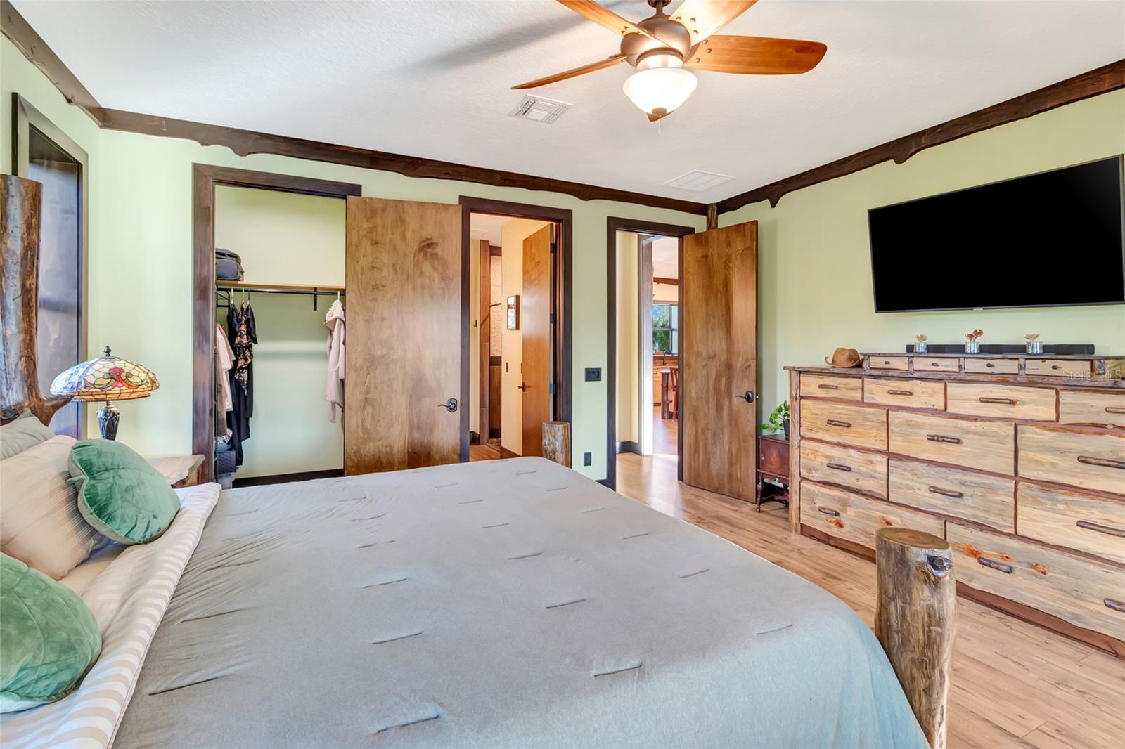 ACREAGE & UNREC - Residential