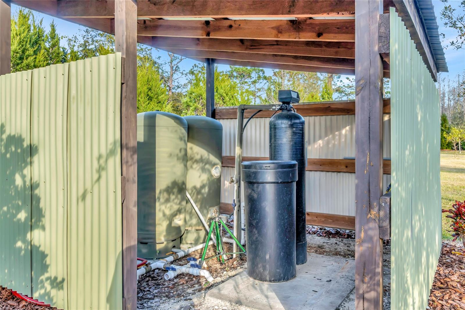 ACREAGE & UNREC - Residential