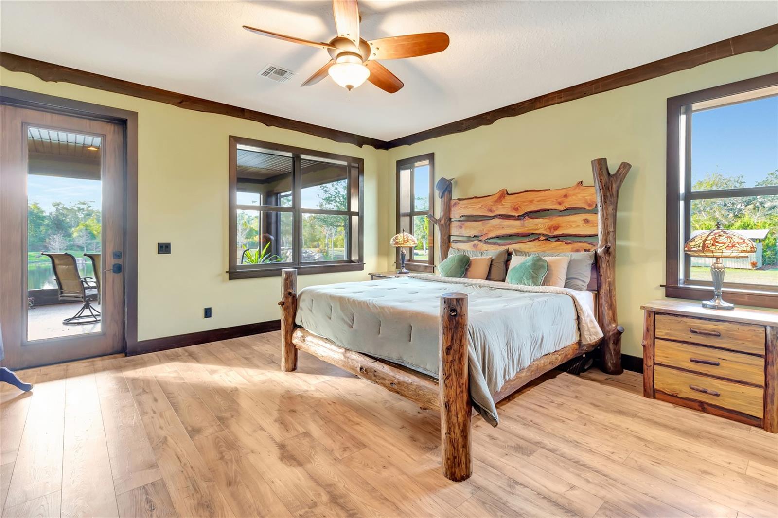 ACREAGE & UNREC - Residential