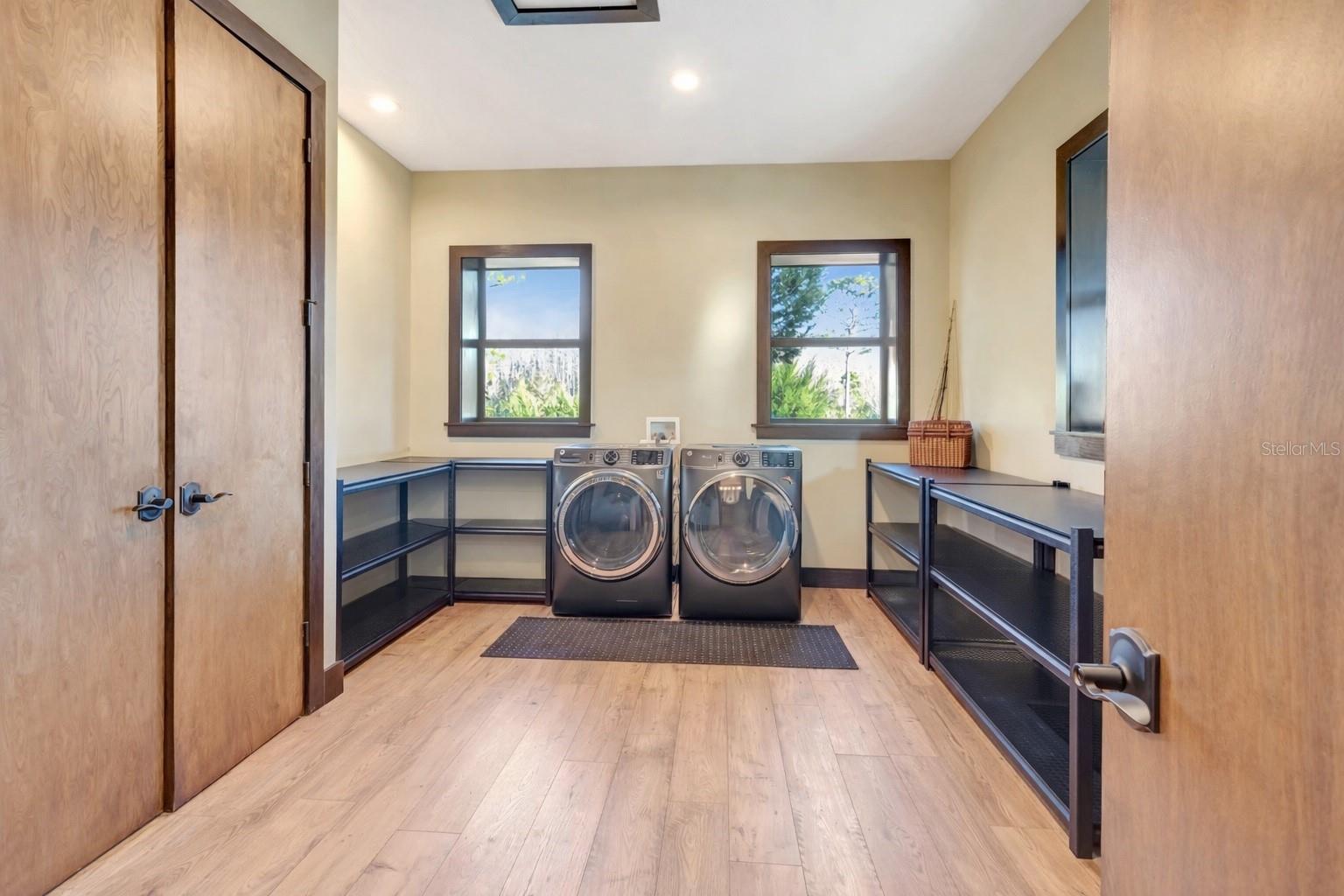 ACREAGE & UNREC - Residential