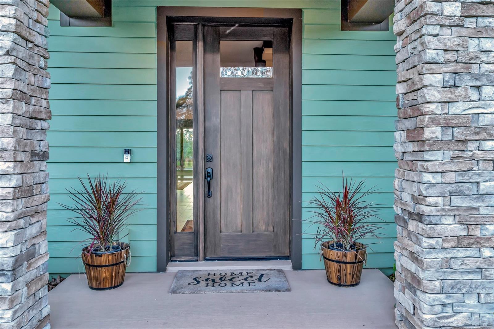 ACREAGE & UNREC - Residential