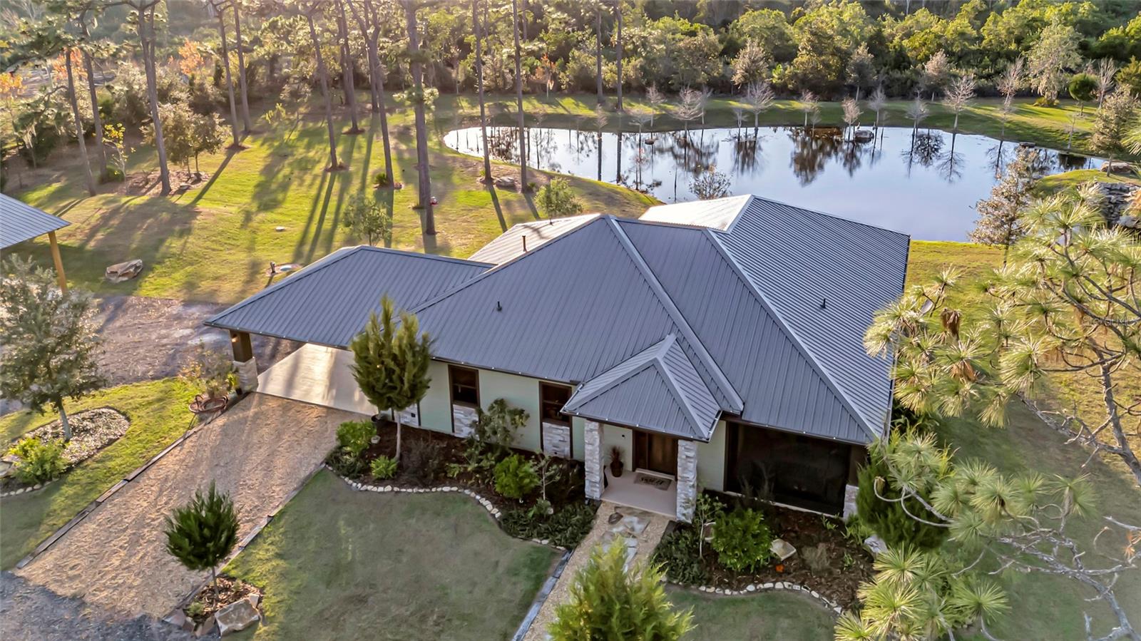 ACREAGE & UNREC - Residential