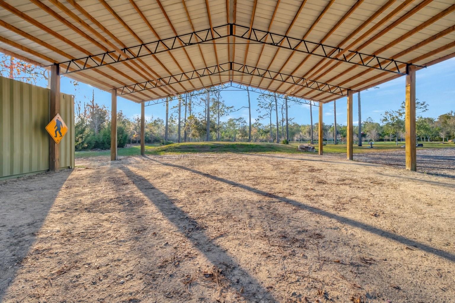 ACREAGE & UNREC - Residential