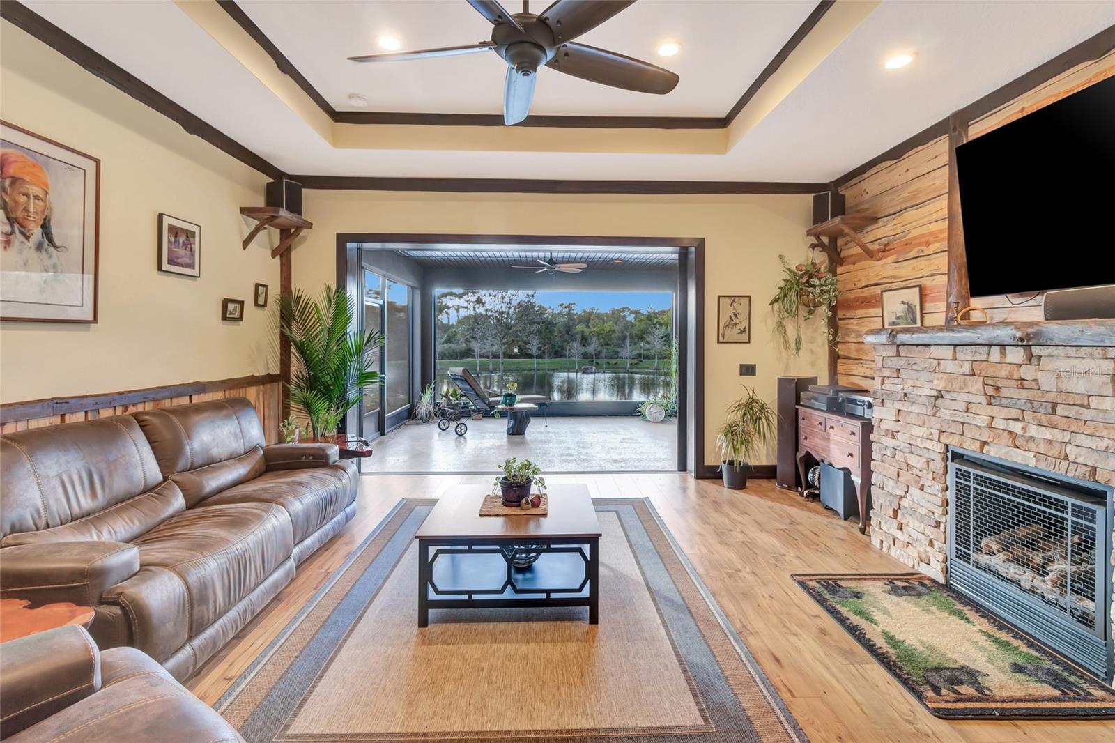 ACREAGE & UNREC - Residential