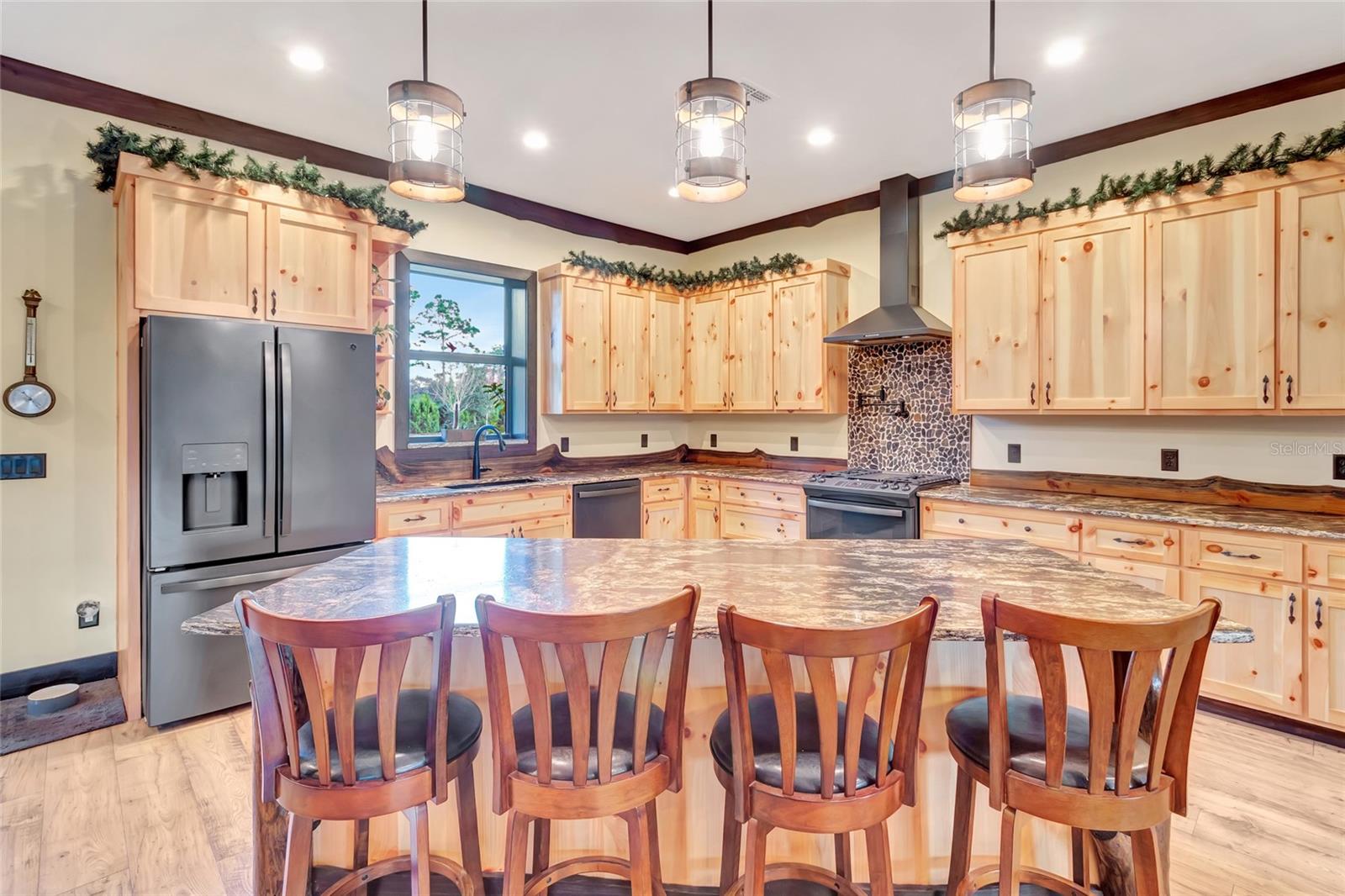 ACREAGE & UNREC - Residential