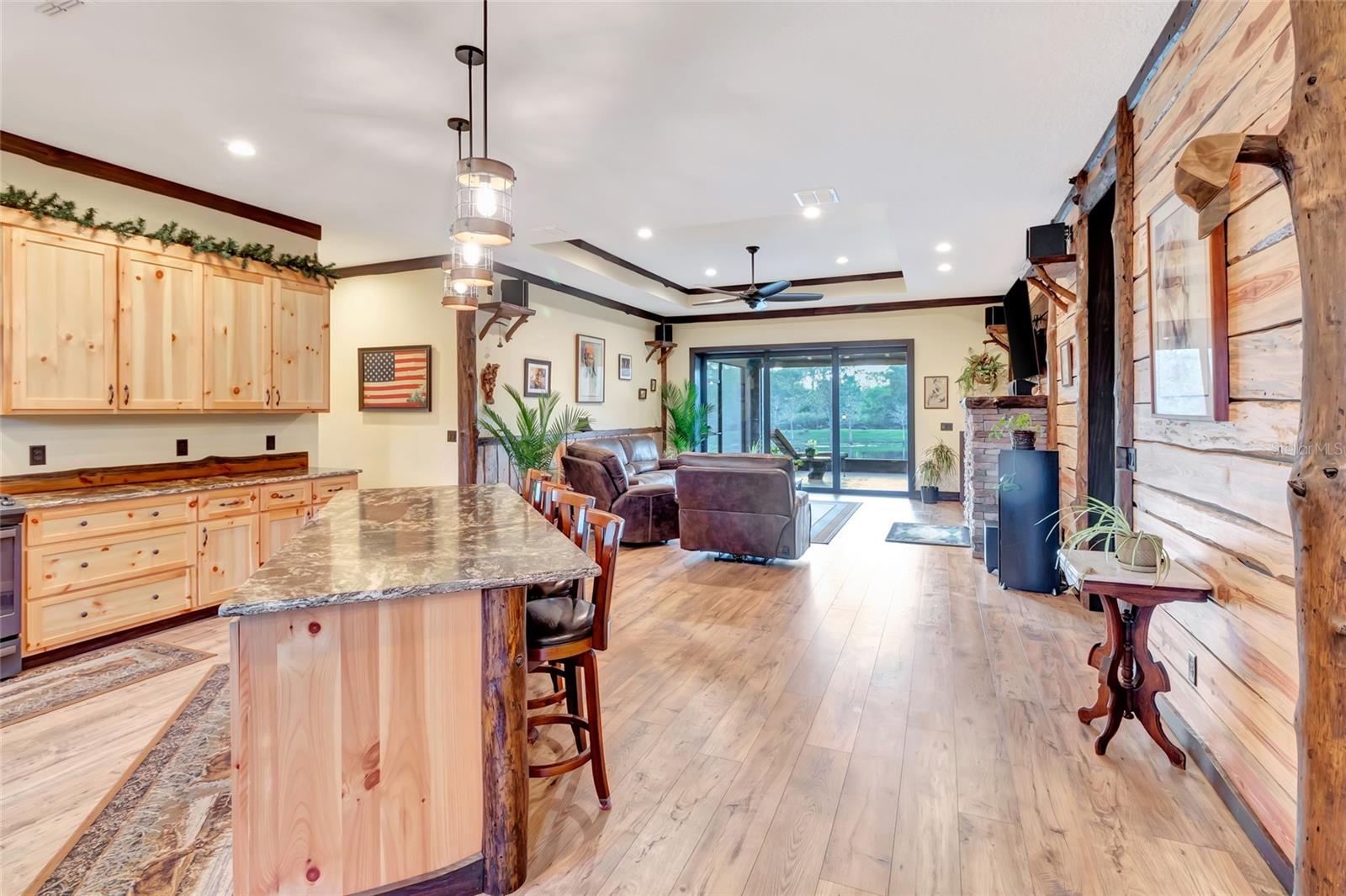 ACREAGE & UNREC - Residential