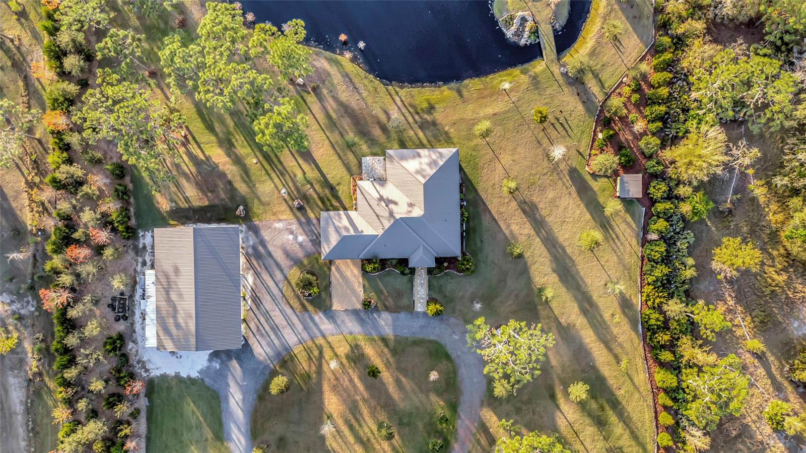 ACREAGE & UNREC - Residential