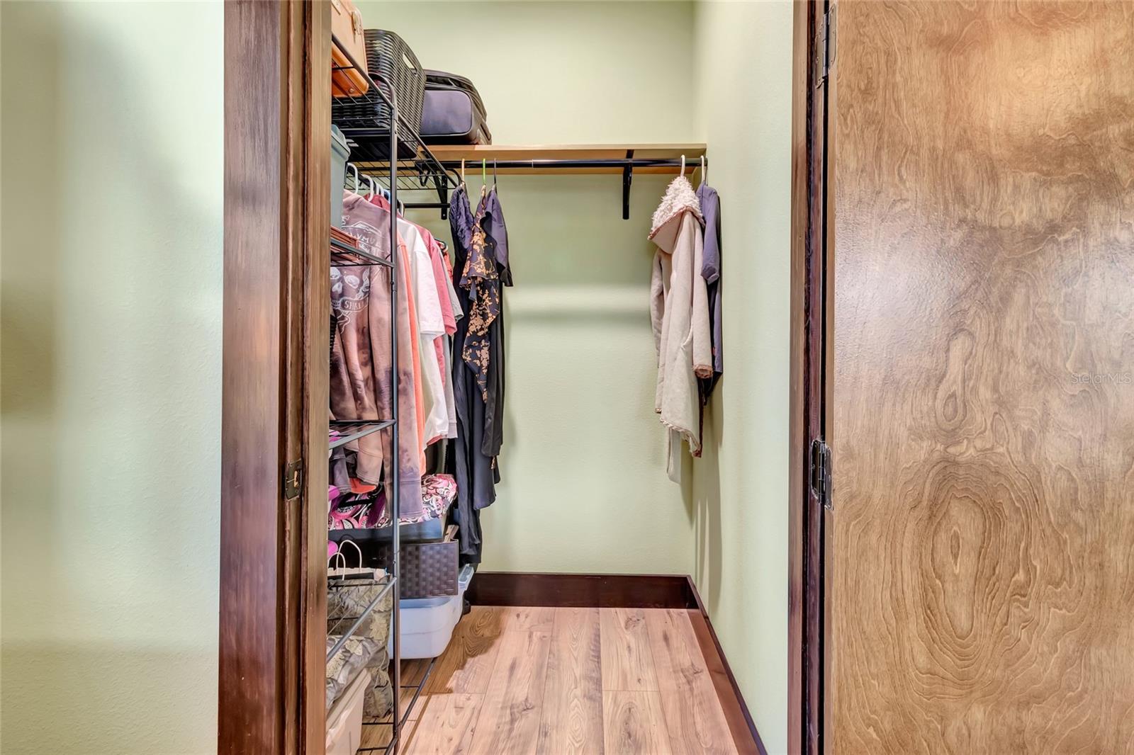 ACREAGE & UNREC - Residential