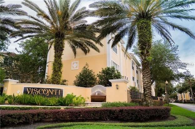 VISCONTI WEST - Residential Lease