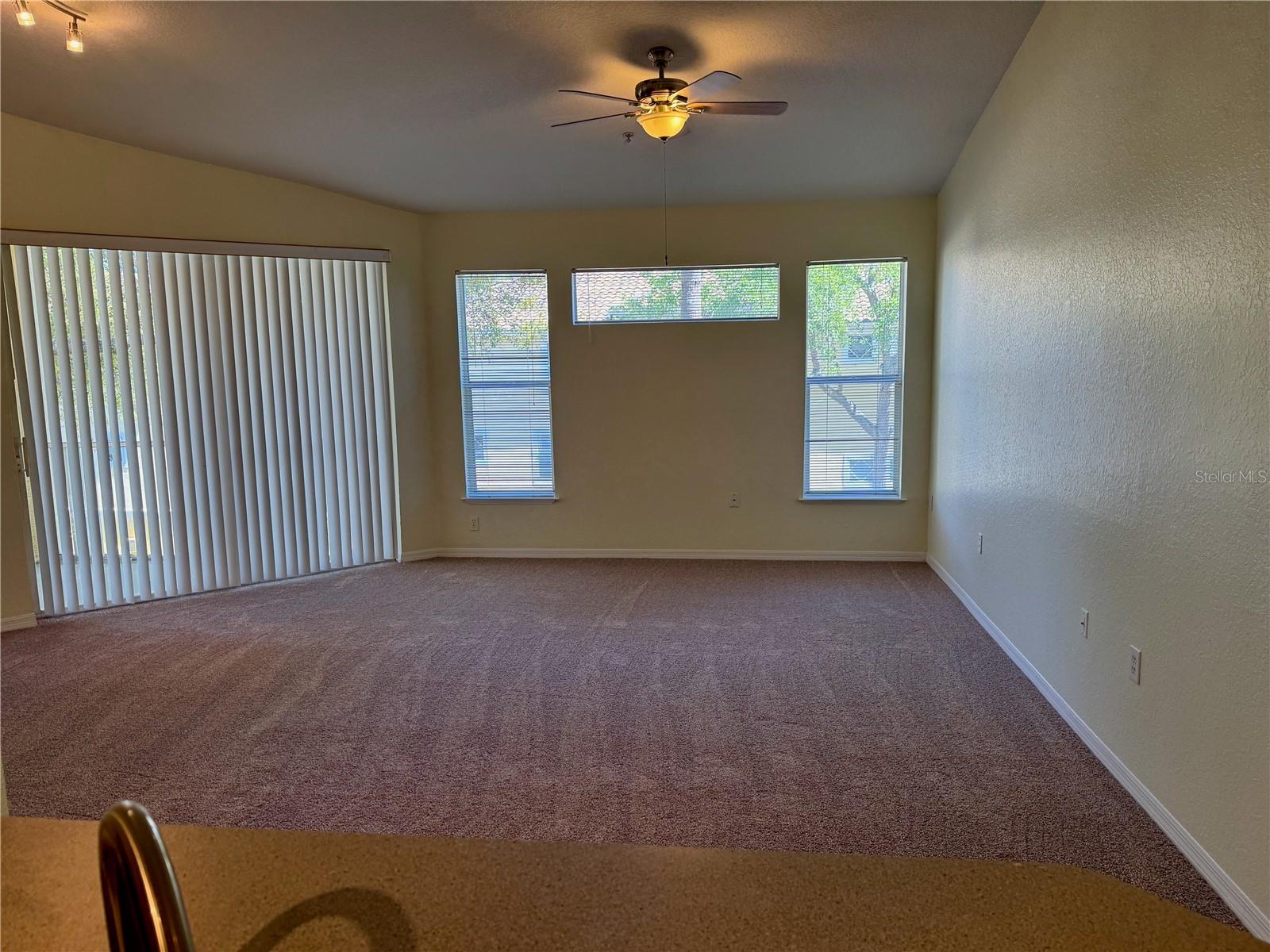 VISCONTI WEST - Residential Lease