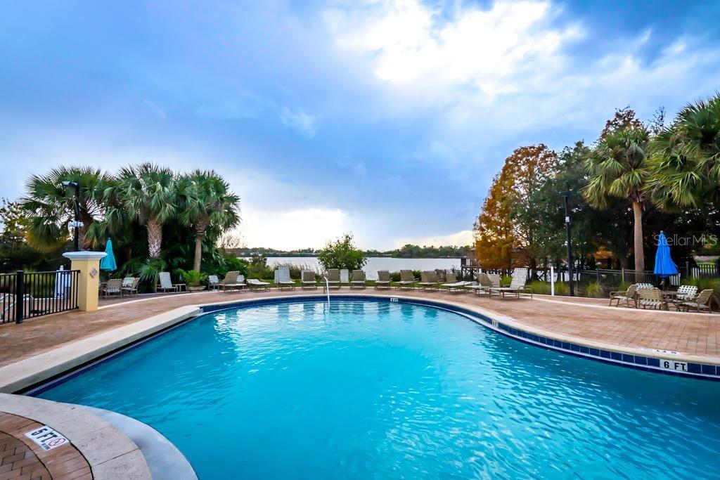 VISCONTI WEST - Residential Lease