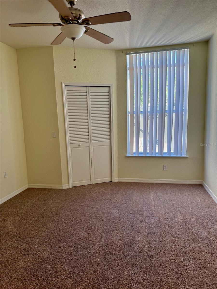 VISCONTI WEST - Residential Lease