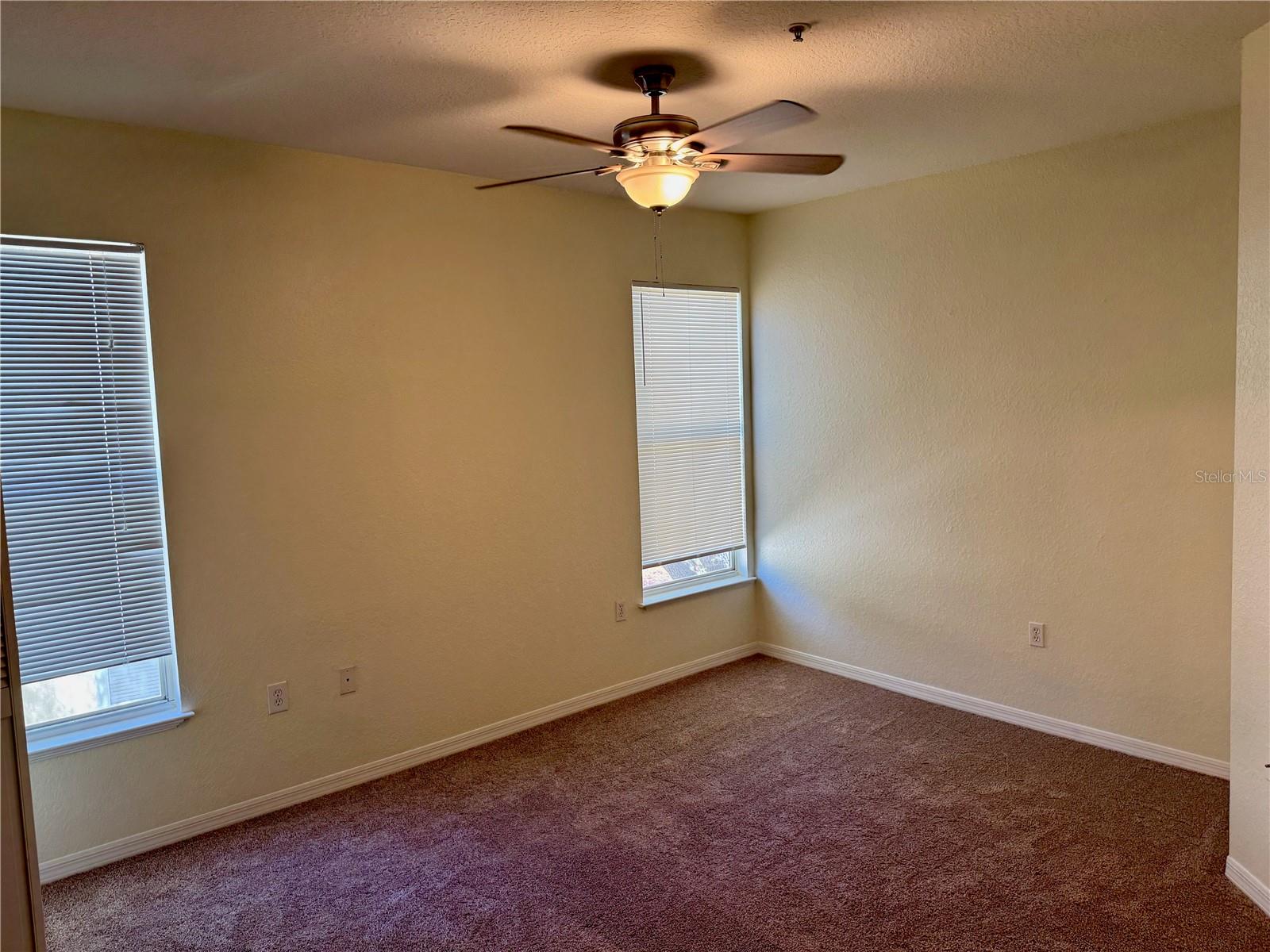 VISCONTI WEST - Residential Lease