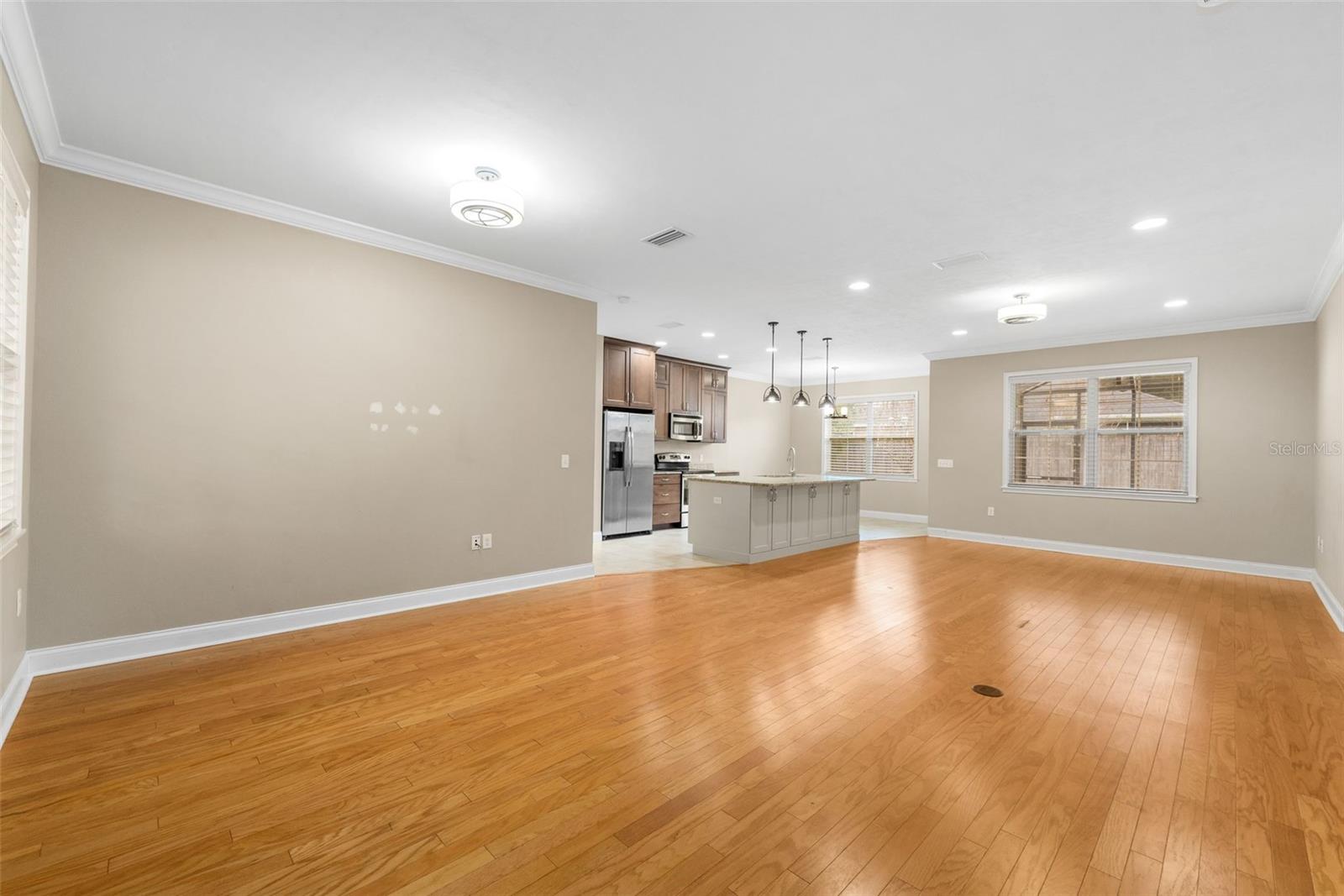 OAK RIDGE AT HIGH SPGS PH 1 - Residential