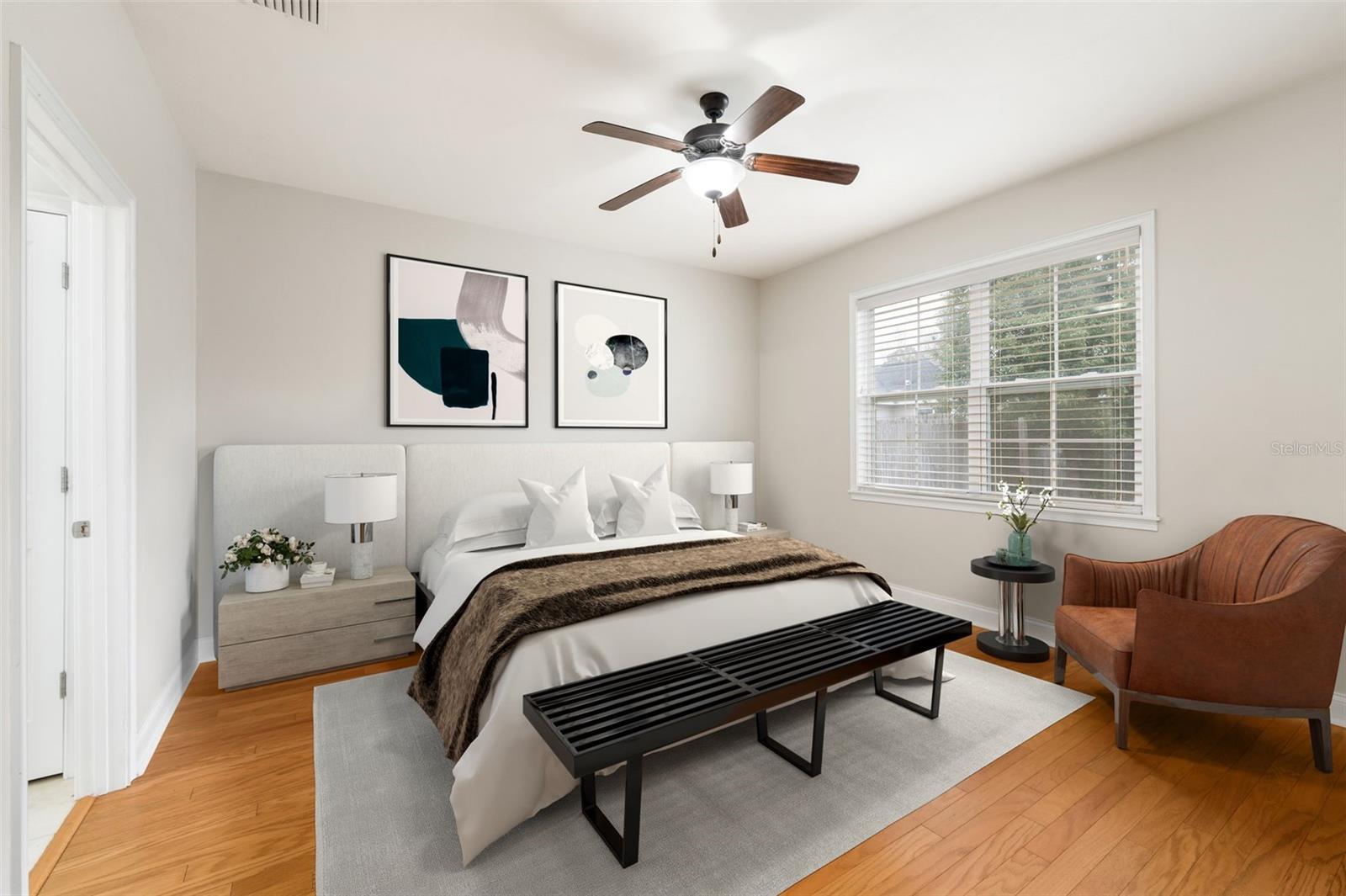 OAK RIDGE AT HIGH SPGS PH 1 - Residential