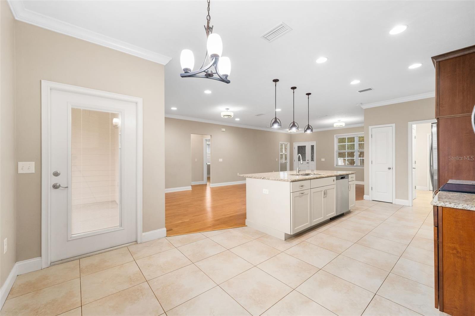 OAK RIDGE AT HIGH SPGS PH 1 - Residential