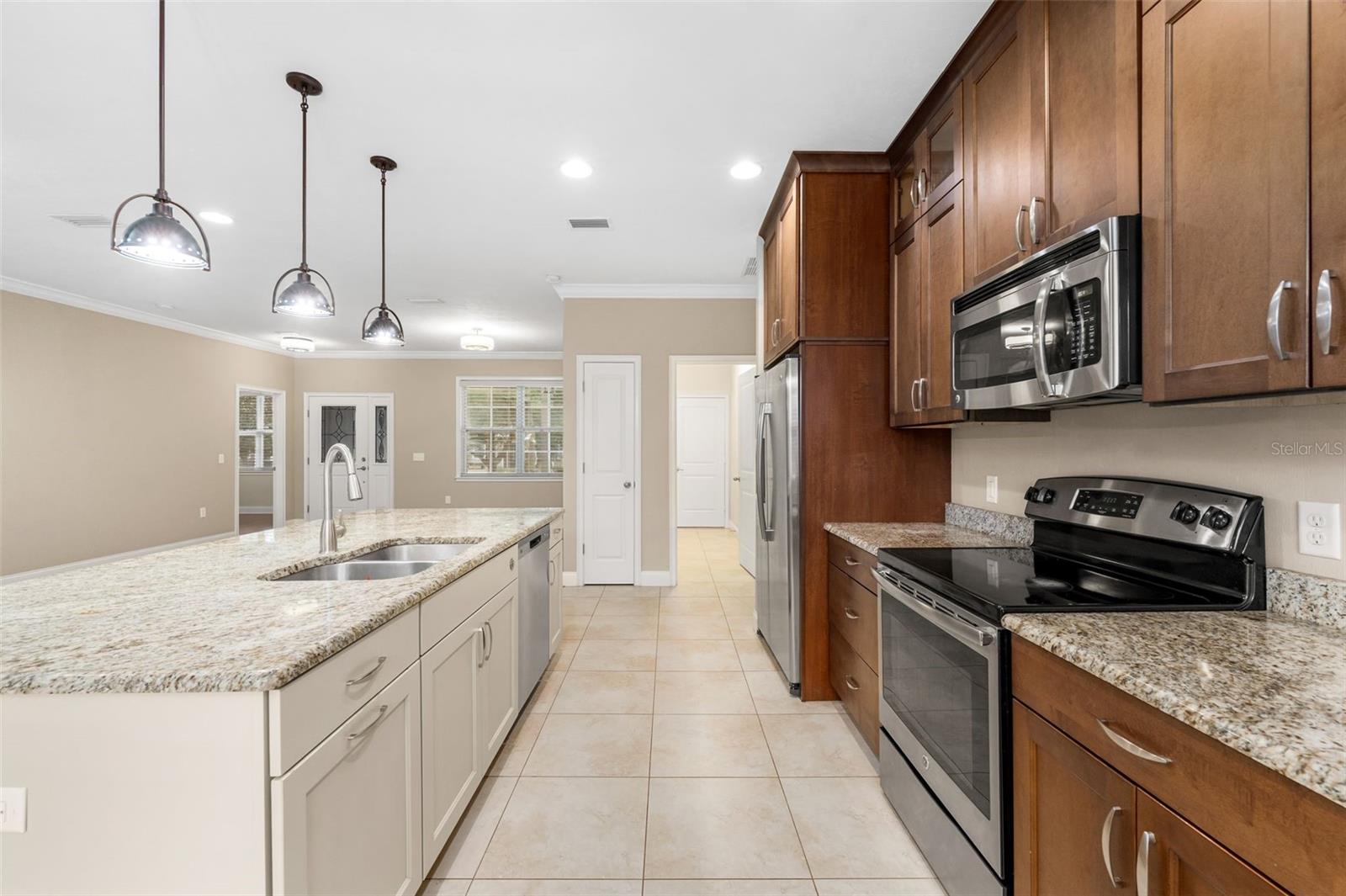 OAK RIDGE AT HIGH SPGS PH 1 - Residential