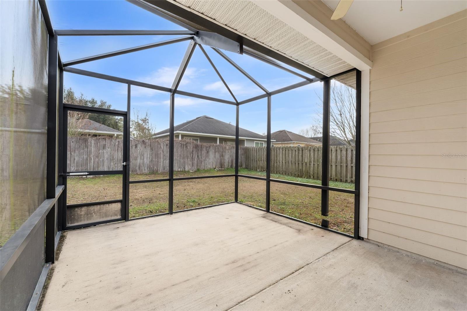 OAK RIDGE AT HIGH SPGS PH 1 - Residential