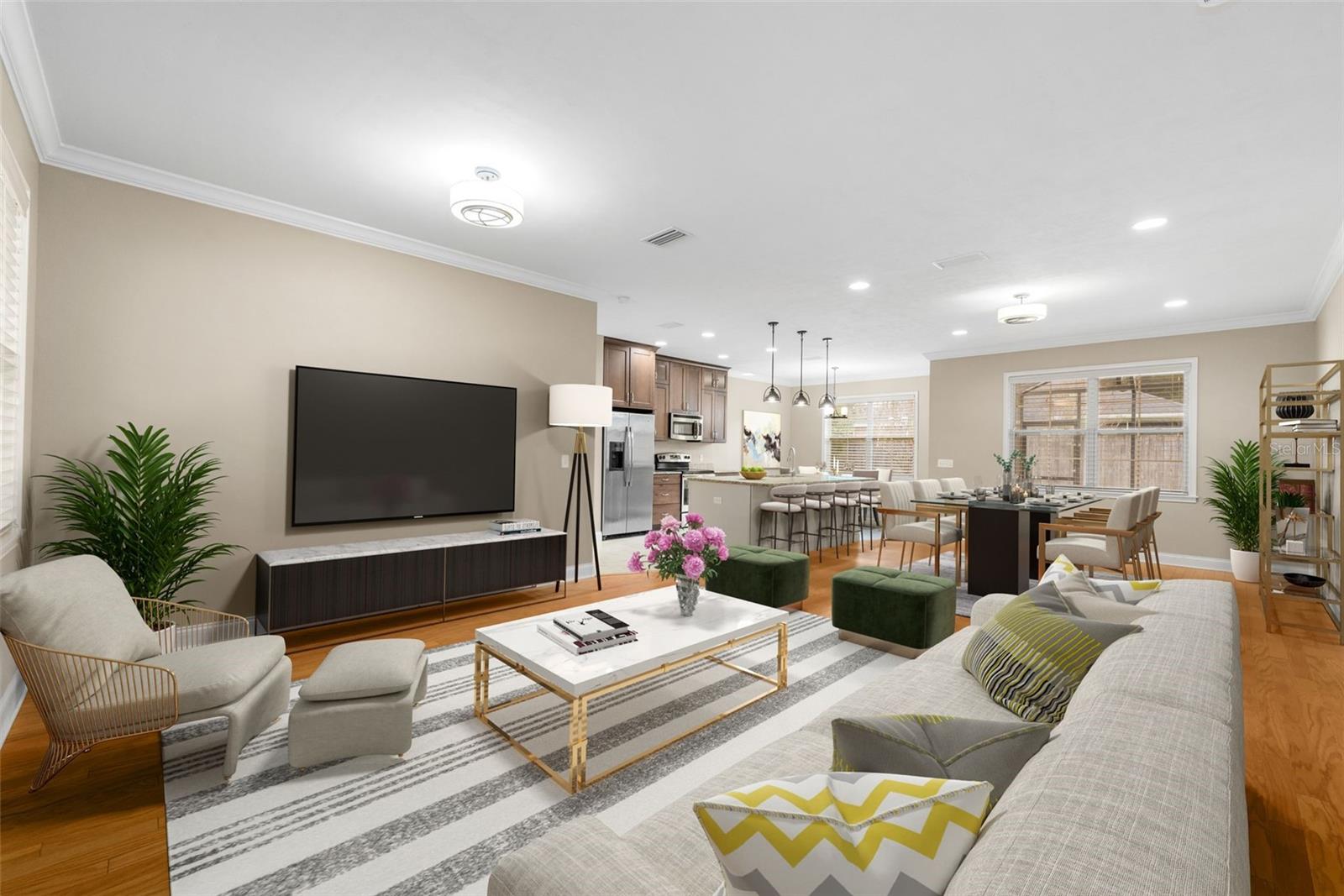 OAK RIDGE AT HIGH SPGS PH 1 - Residential