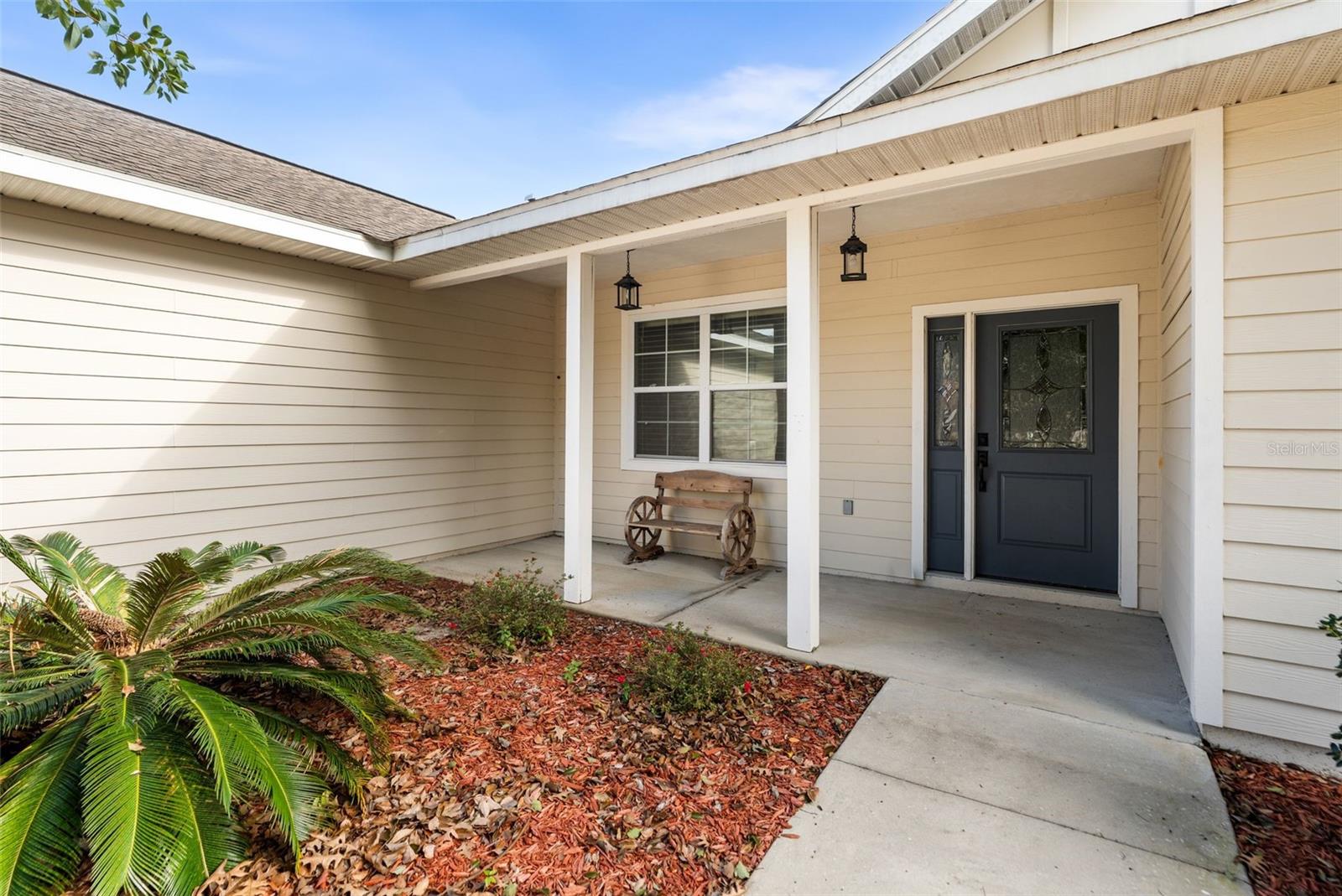 OAK RIDGE AT HIGH SPGS PH 1 - Residential