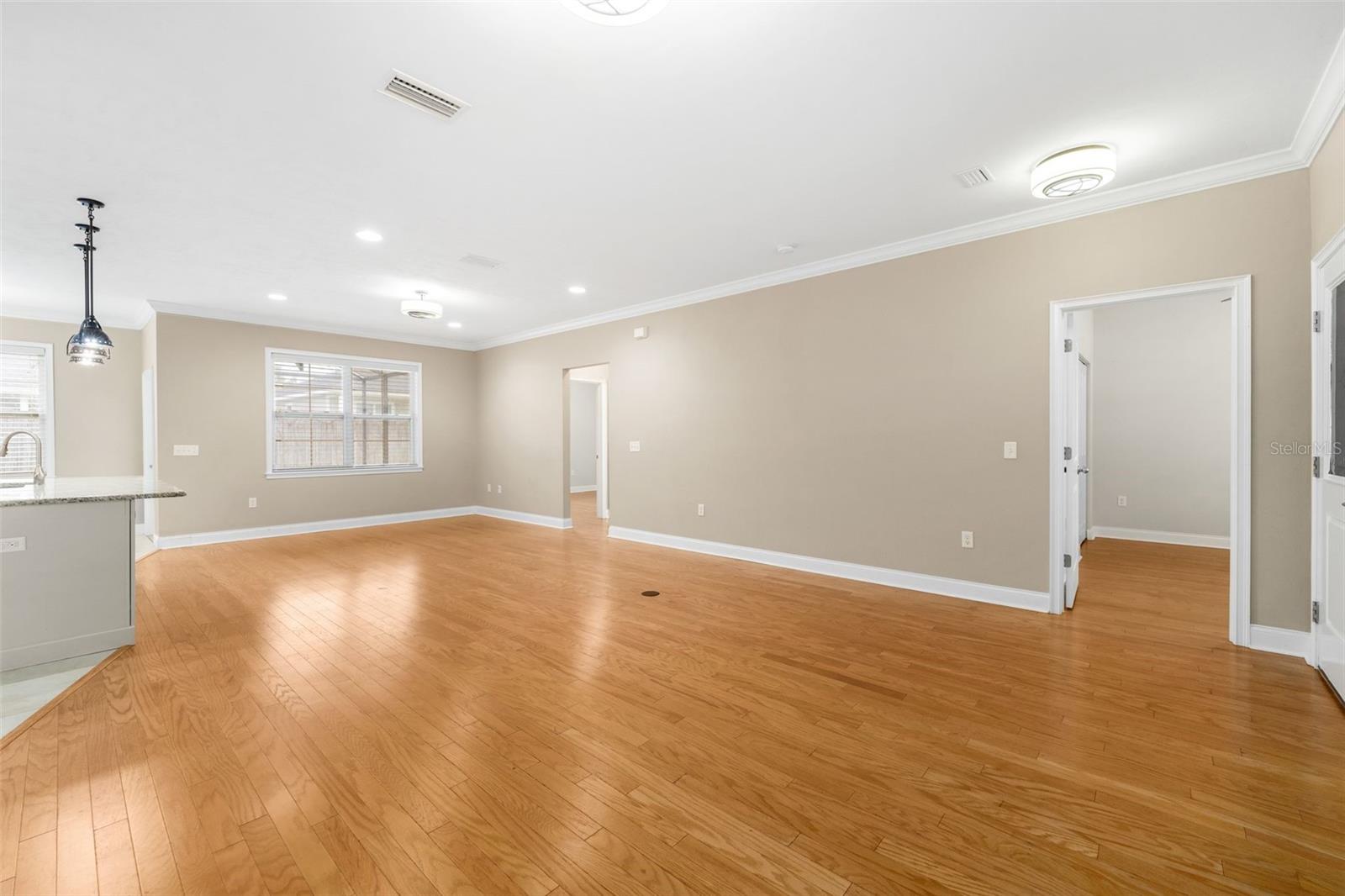 OAK RIDGE AT HIGH SPGS PH 1 - Residential