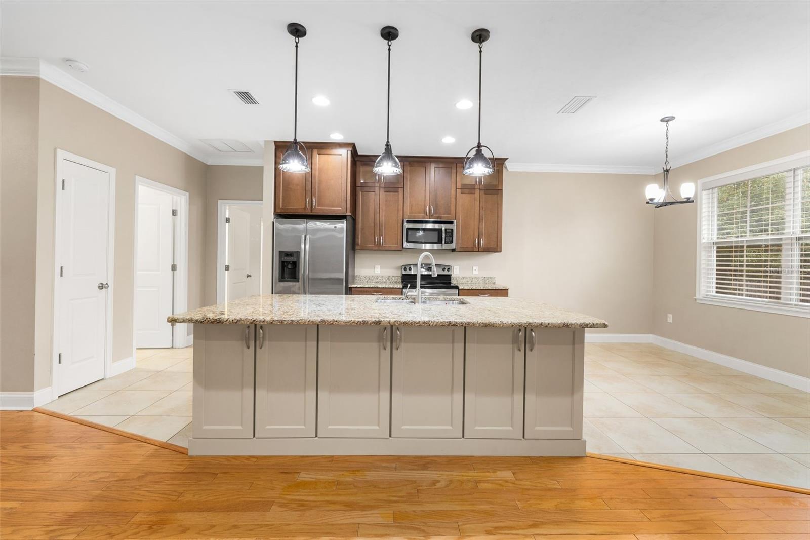 OAK RIDGE AT HIGH SPGS PH 1 - Residential