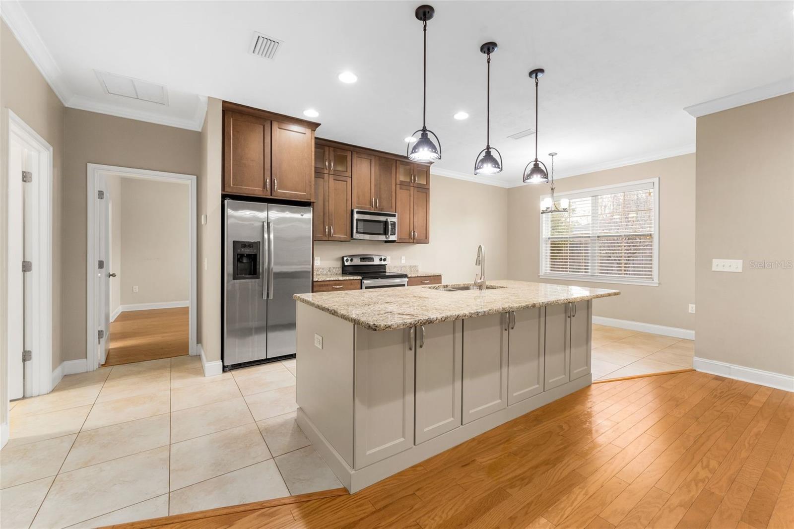 OAK RIDGE AT HIGH SPGS PH 1 - Residential