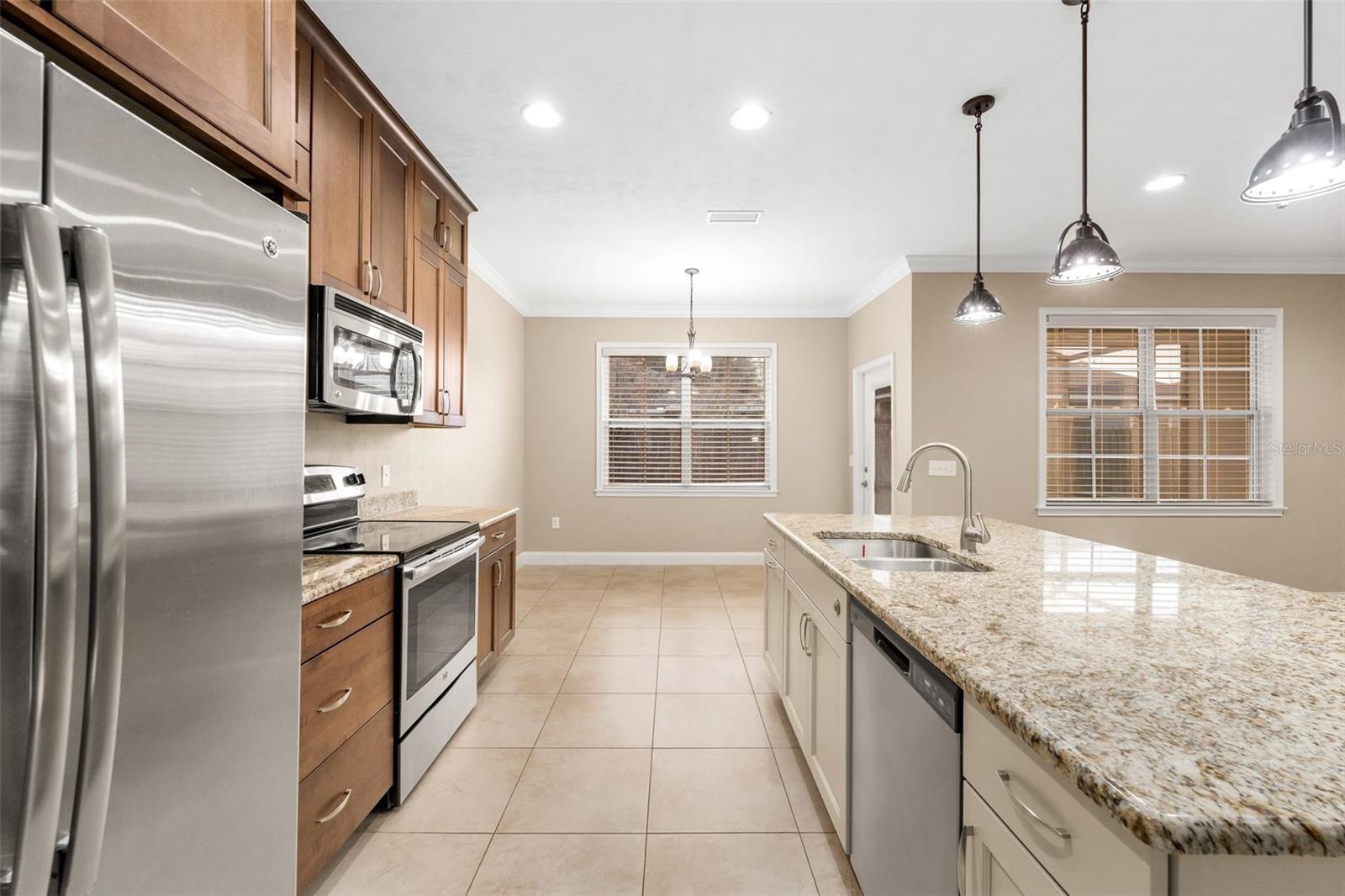 OAK RIDGE AT HIGH SPGS PH 1 - Residential