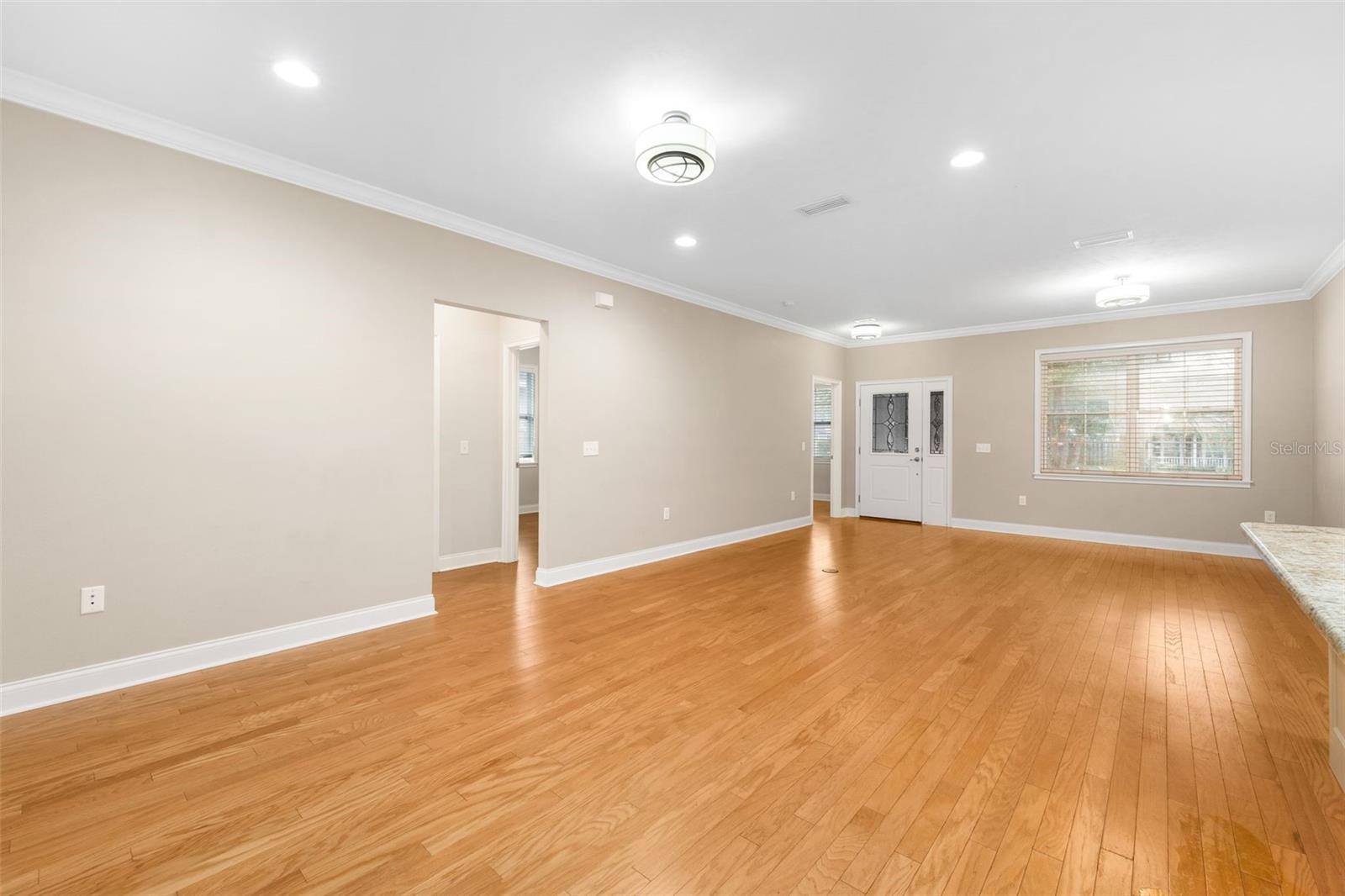 OAK RIDGE AT HIGH SPGS PH 1 - Residential