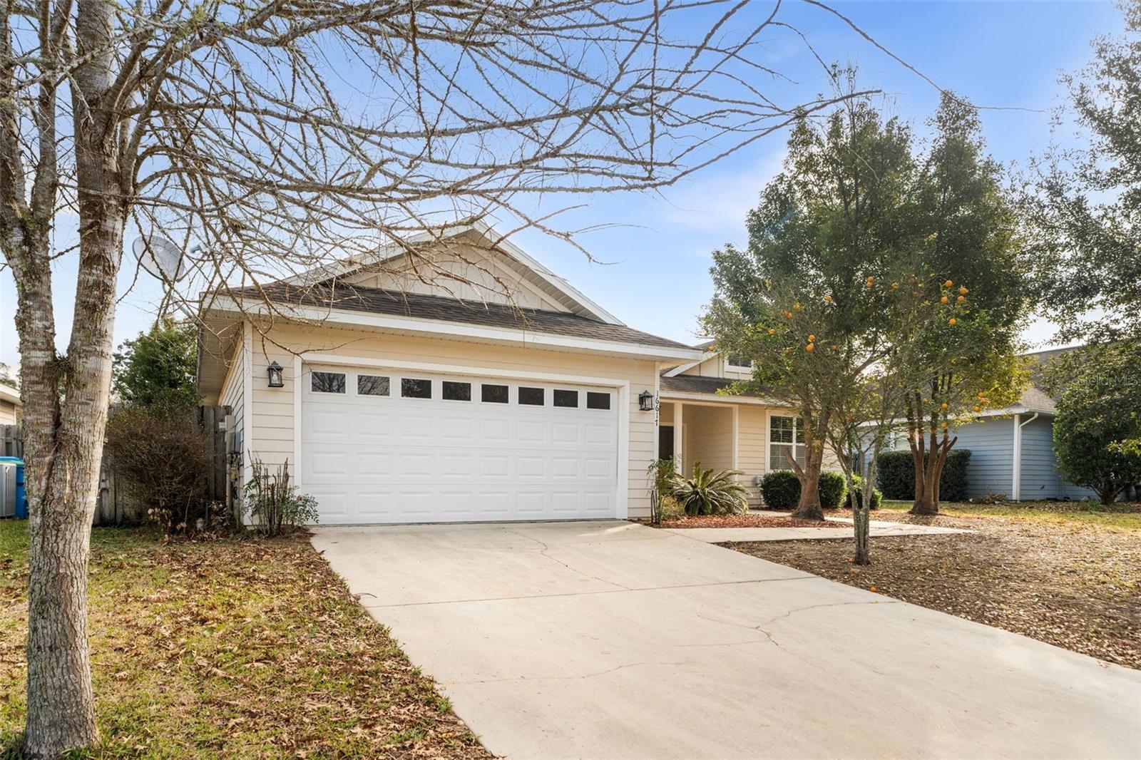 OAK RIDGE AT HIGH SPGS PH 1 - Residential