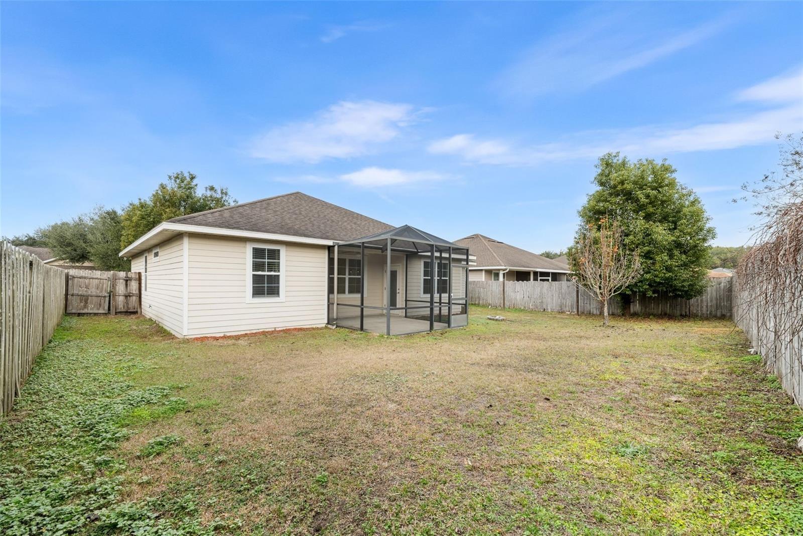 OAK RIDGE AT HIGH SPGS PH 1 - Residential